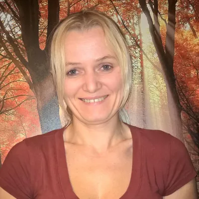 Malgorzata Pudlo