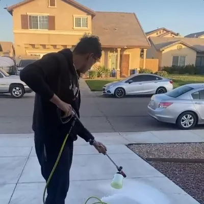 Real Clean Pressure Washing