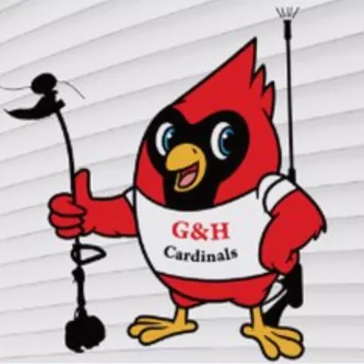G&H Cardinals Lawn care & Pressure Washing