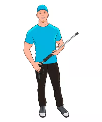 NewBrite Pressure Washing