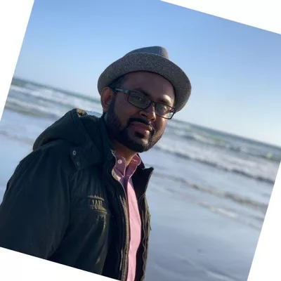 Nazmul Islam