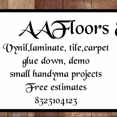 AA Floors