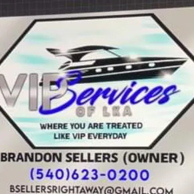 VIP Services Of LKA