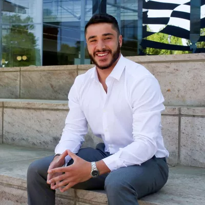 Michael Melloni