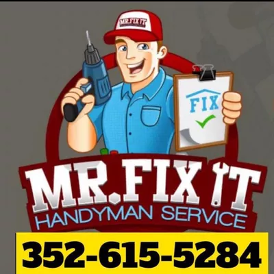 J&J Handyman Services