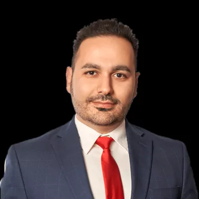 Salar Babaei
