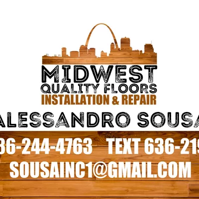 Midwest Quality Floors