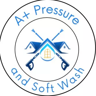A+ Pressure and Soft Wash