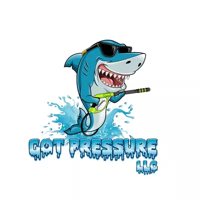 Got Pressure LLC