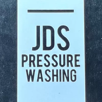 JDS Pressure Washing