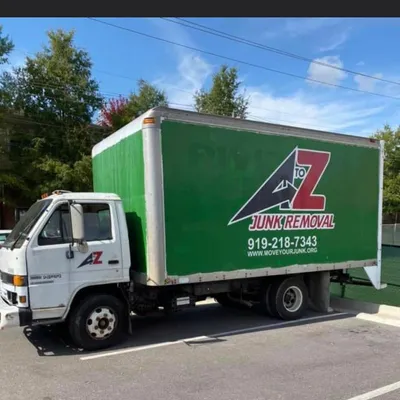 A-Z Junk Removal
