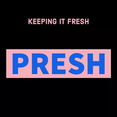 Presh - Pressure Washing Services