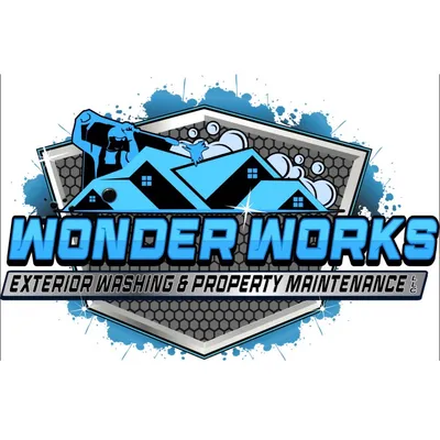 Wonder Works Exterior Washing