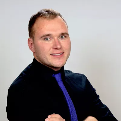 William Broxson, CENTURY 21 Lakeside Realty
