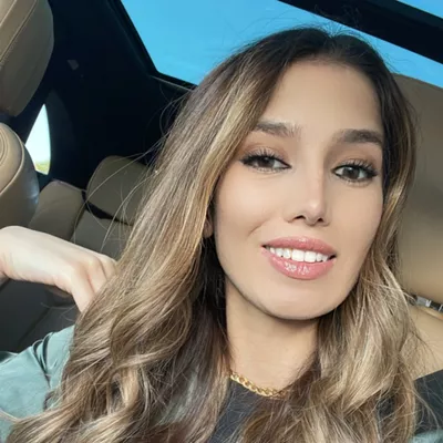 Hoda Hair
