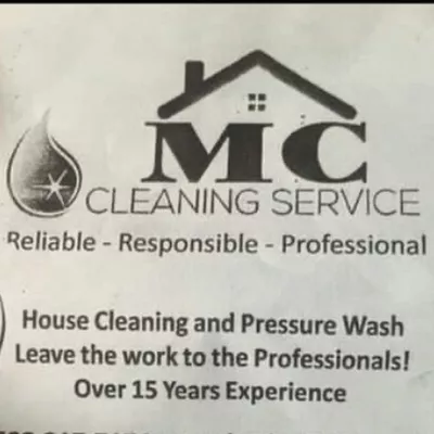 MC cleaning Service