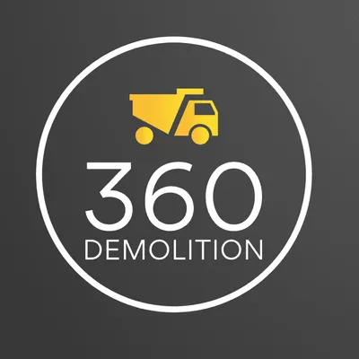 360 Demolition & Junk Removal