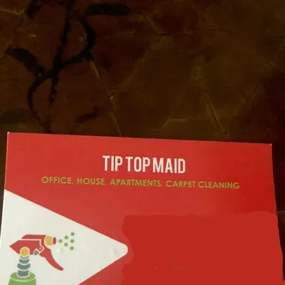 JPE Cleaning Service