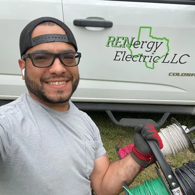 Renergy Electric LLC