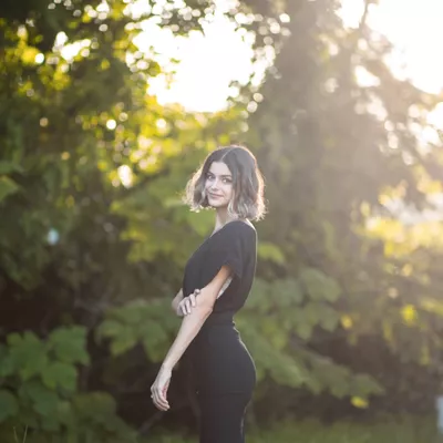 Nicole Collas