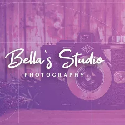 Bella's studio