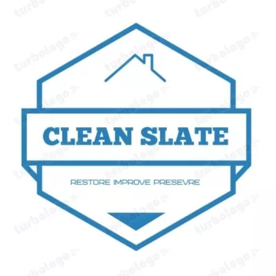 Clean Slate