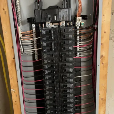 Tri county electric
