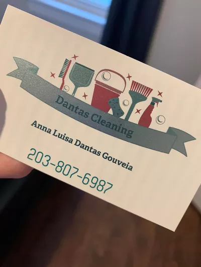 Dantas Cleaning Services