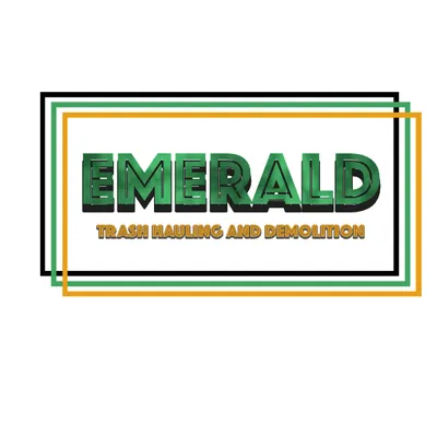 Emerald Trash Hauling & Demolition