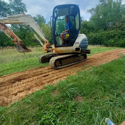 Ozzy's Plumbing&Excavating
