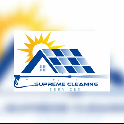 Supreme Cleaning Services