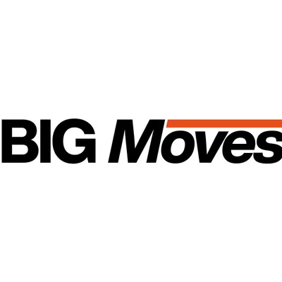 BIG Moves Hauling