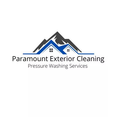 Paramount Exterior Cleaning