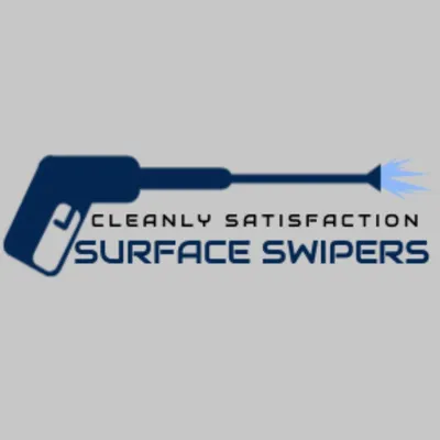 Surface Swipers Pressure Washing