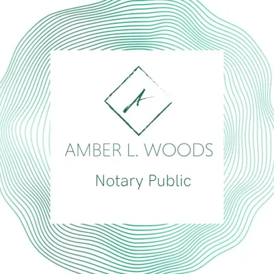 Amber L Woods