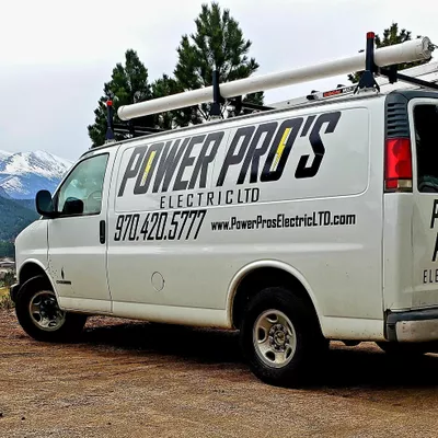 Power Pro's Electric Ltd.