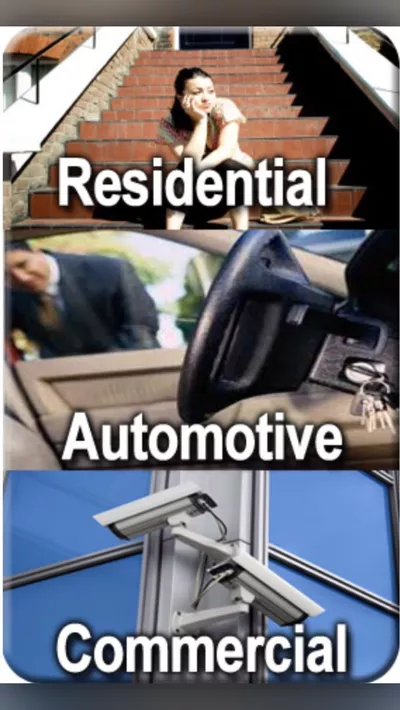 24/7 Quick locksmith