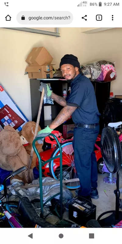 Jones  home repair and junk removal