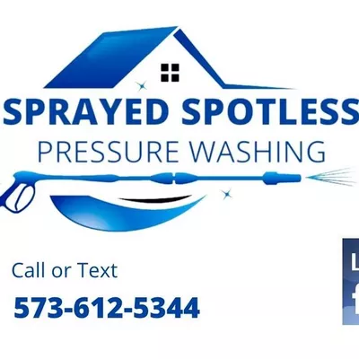 Sprayed Spotless LLC