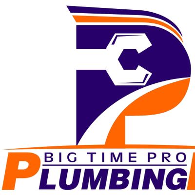Big Time Pro Plumbing LP