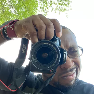 B. Jamal Photography