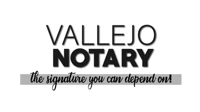 Vallejo Notary (Mobile)