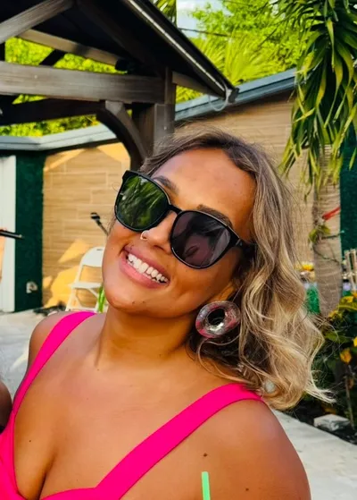 Caroline da Silva