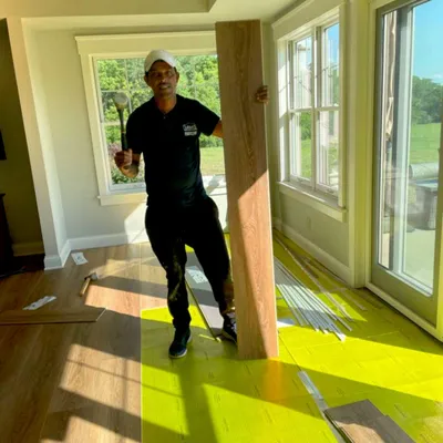 martinsflooring services