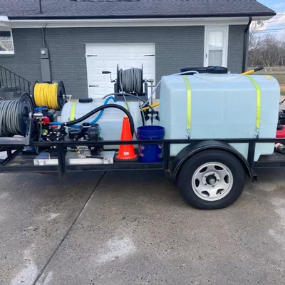 WashALot LLC