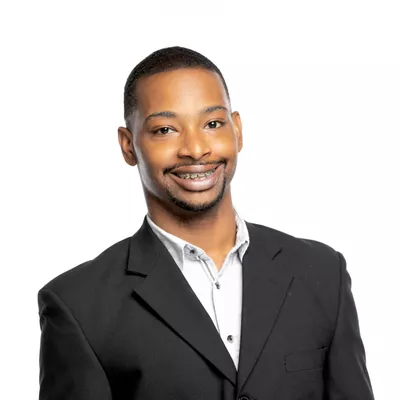 Anthony E. Harvey, Jr.