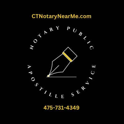 CT Notary Near Me