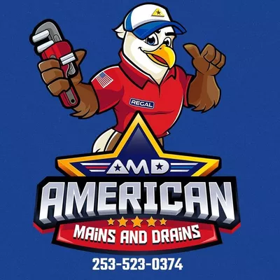 American Mains and Drains LLC