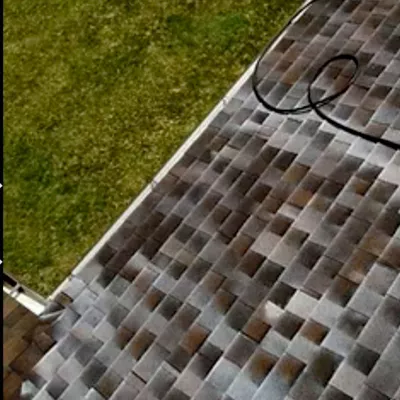 Roof Rejuvenatesd