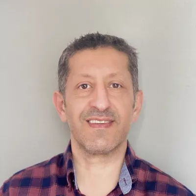 Nafez Mustafa